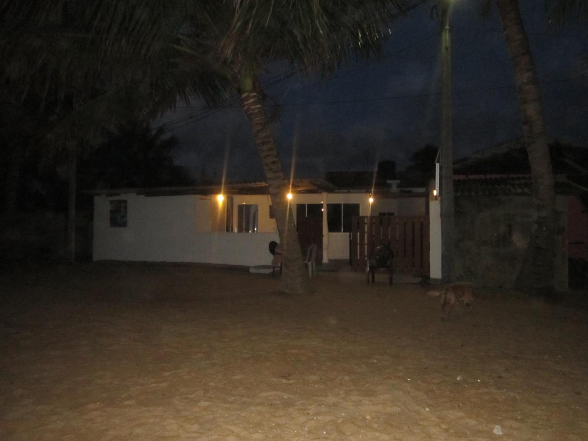 Anicia Beach House Negombo Luaran gambar