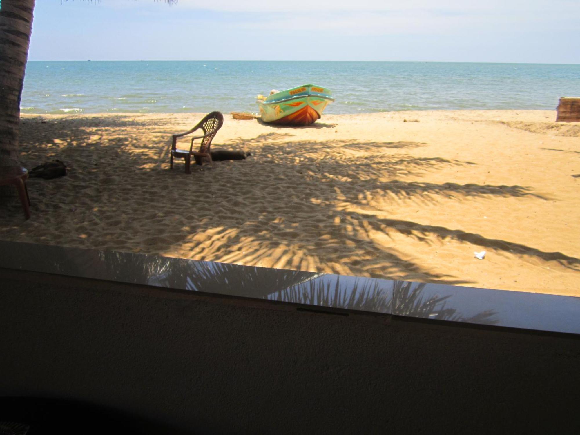 Anicia Beach House Negombo Luaran gambar