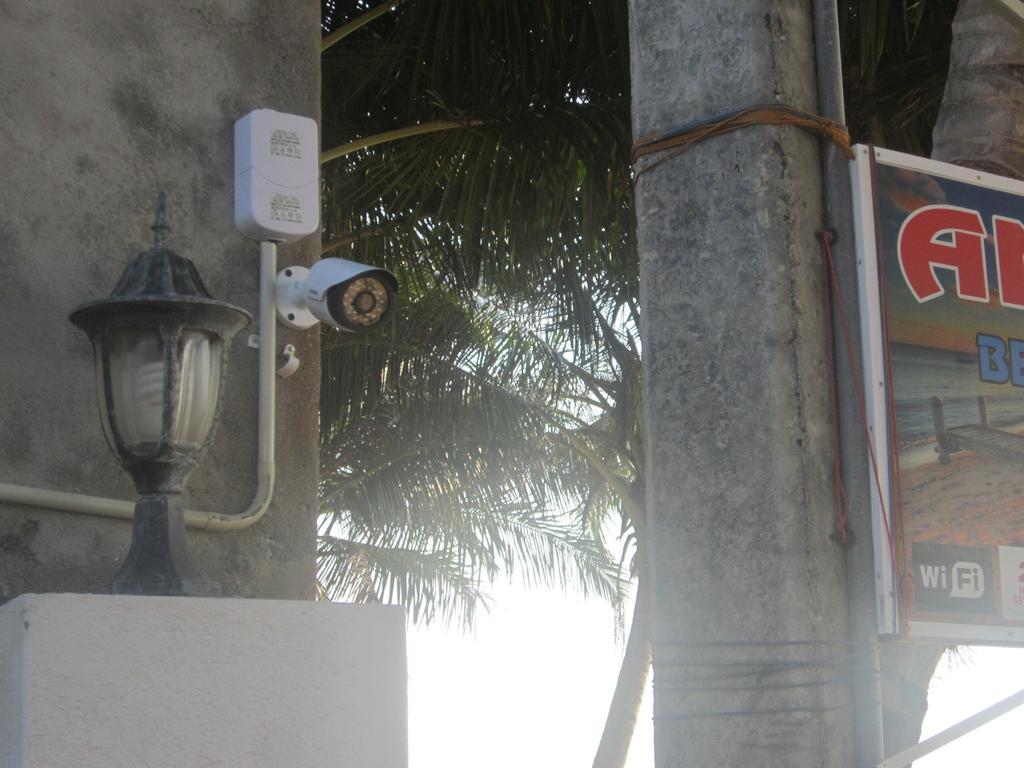 Anicia Beach House Negombo Luaran gambar