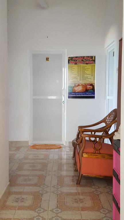 Anicia Beach House Negombo Luaran gambar