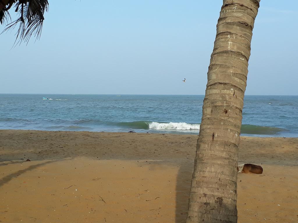 Anicia Beach House Negombo Luaran gambar