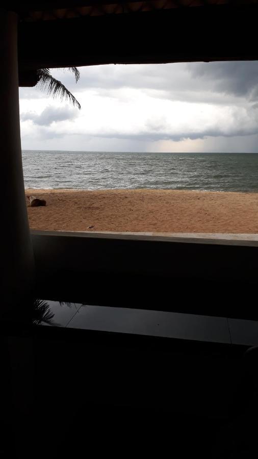 Anicia Beach House Negombo Luaran gambar